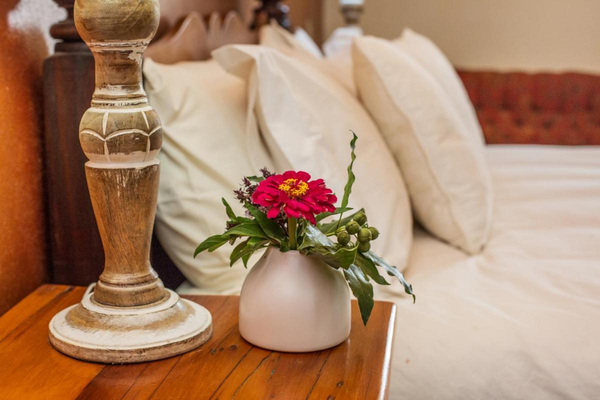 Wittedrift Manor House Hotel Tulbagh Buitenkant foto