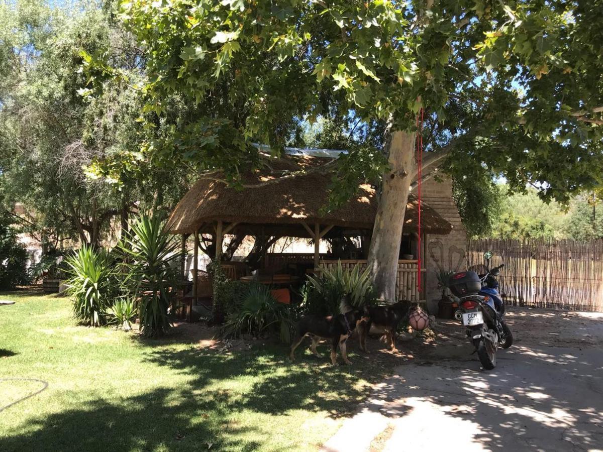 Wittedrift Manor House Hotel Tulbagh Kamer foto