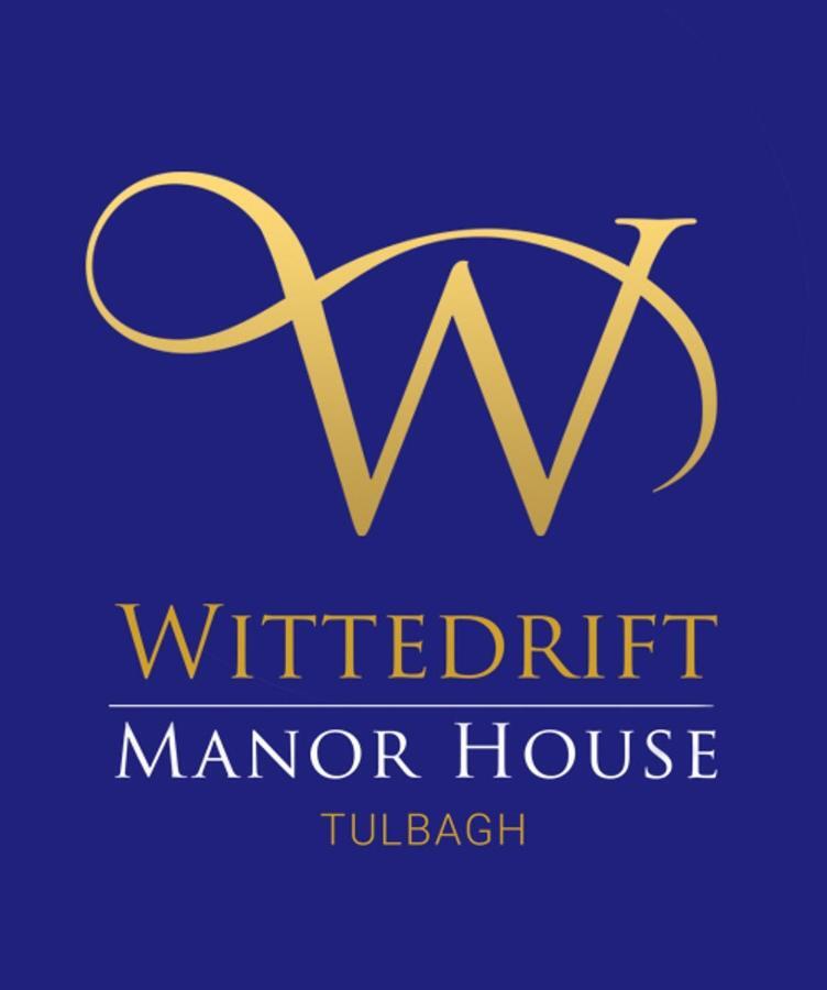 Wittedrift Manor House Hotel Tulbagh Buitenkant foto